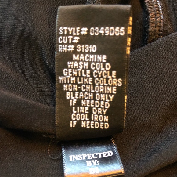 AGB Dress - Picture 5 of 5